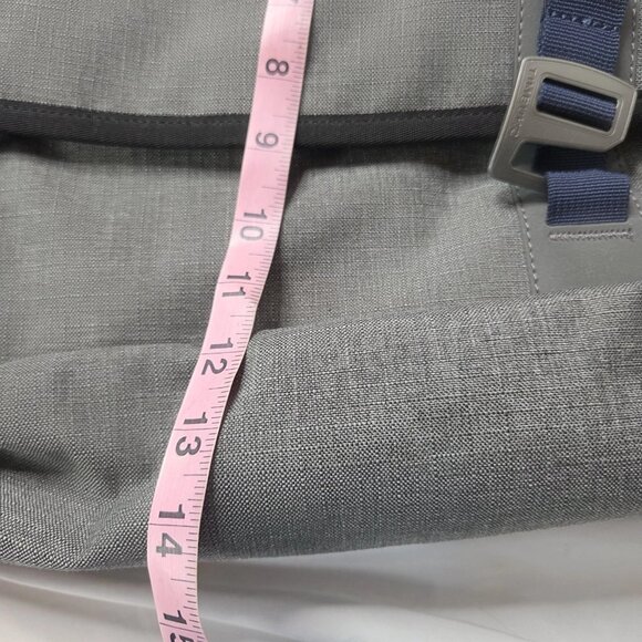 Timbuk2 Command Messenger Midway Bag NWT Gray - Picture 3 of 6